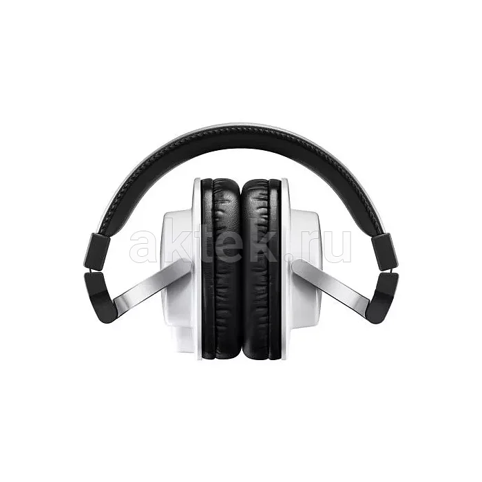 Yamaha HPH-MT5W мониторные наушники, закрытые, 20 Гц–20 кГц 6