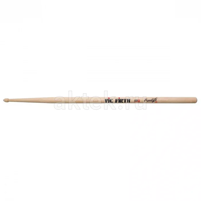Vic Firth FS5A барабанные палочки, орех
