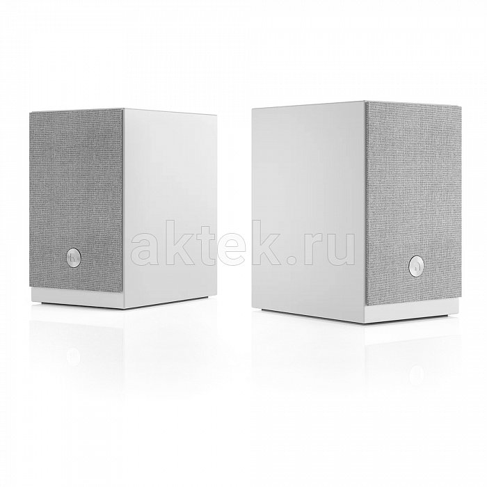 Акустическая система Audio Pro A28 W White 3