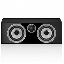Bowers & Wilkins HTM72 S3 Glossy Black центральный канал