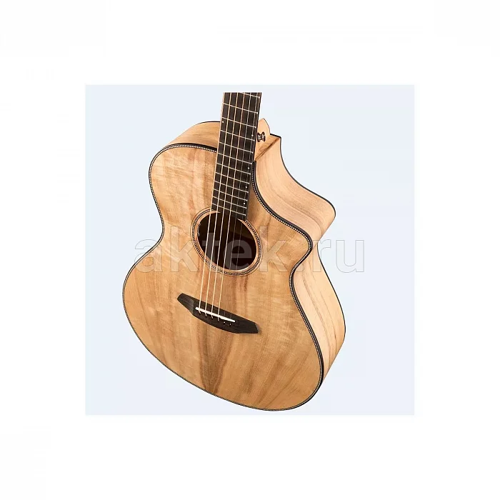 Breedlove Oregon Concert CE электроакустическая гитара, 20 ладов 3