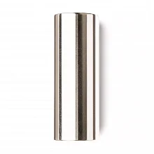 Dunlop 225 Stainless Steel Small гитарный слайд