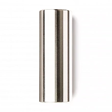 Dunlop 225 Stainless Steel Small гитарный слайд