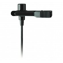 Carol MDM-863 Микрофон петличный конденсаторный всенаправленный