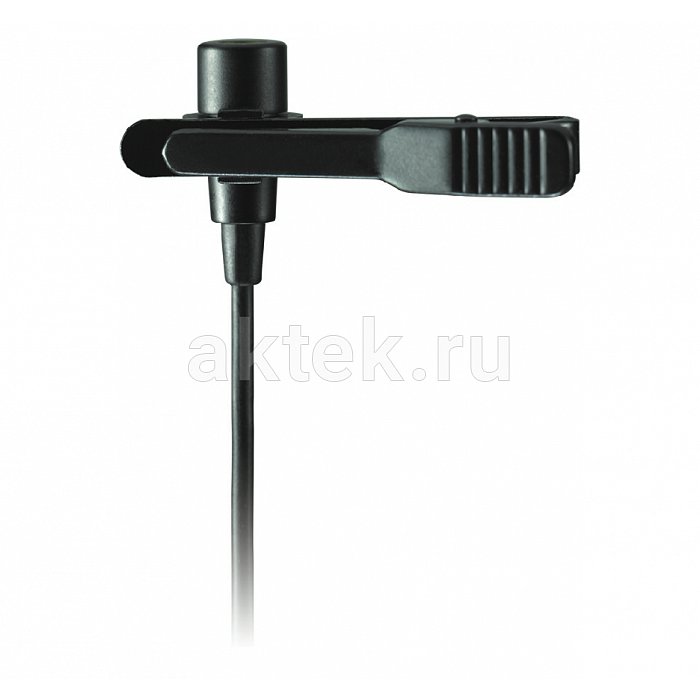 Carol MDM-863 Микрофон петличный конденсаторный всенаправленный
