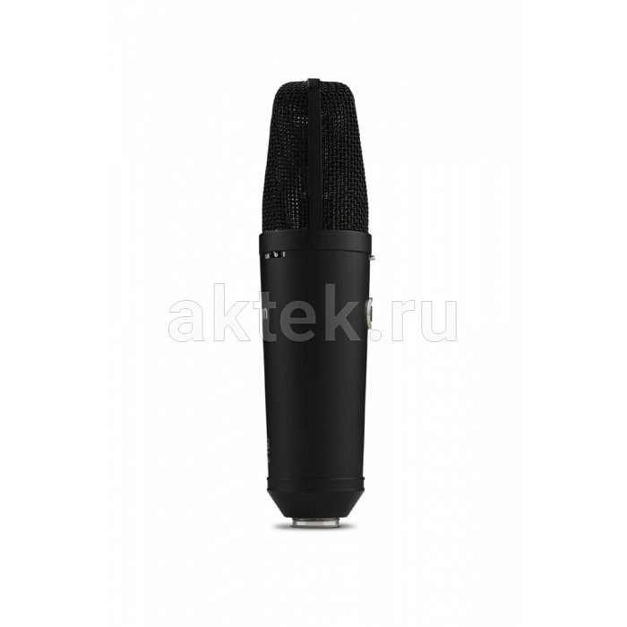 Студийный микрофон с широкой мембраной Warm Audio WA-87 R2B 2