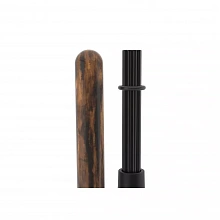 Pro Mark PMHRN HYBRID ROD NYLON родсы для ударных 3
