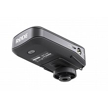 Накамерный / поясной приёмник цифровой радиосистемы Rode RX-Cam 3