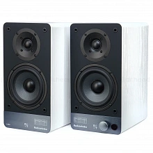 Комплект проигрывателя винила Rega Active One White 2