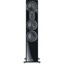 Напольная акустическая система Magnat Signature 507 black 3