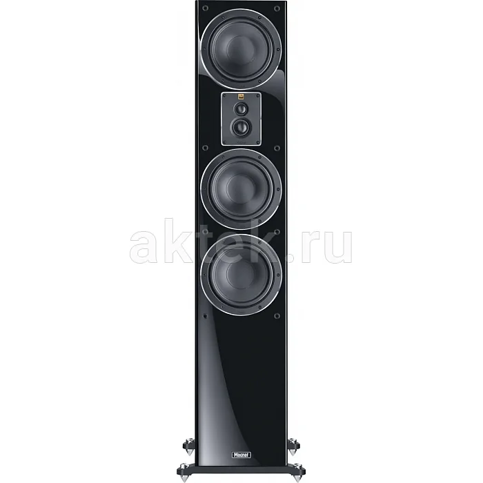 Напольная акустическая система Magnat Signature 507 black 3
