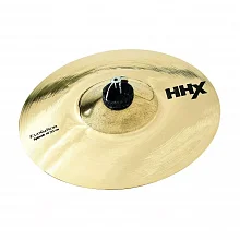 Sabian 10" HHX Evolution Splash тарелка для ударной установки