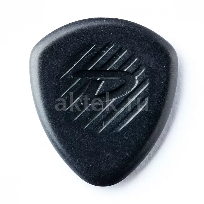 Dunlop 477P307 Primetone Classic Large Round медиаторы, 3 мм