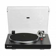 Виниловый проигрыватель REKKORD Audio M600 Black