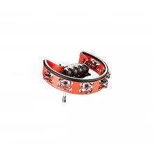 Pearl PTM-50SHR тамбурин с креплением и стальными джинглами