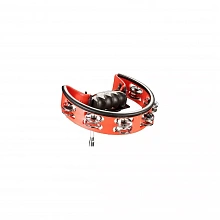 Pearl PTM-50SHR тамбурин с креплением и стальными джинглами