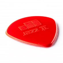 Dunlop 47R2N Nylon Jazz II 24Pack медиаторы, нейлон, 1,18 мм 2