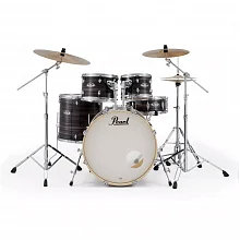 Pearl EXX725SNBR/C779 пятикомпонентная ударная установка с тарелками