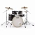Pearl EXX725SNBR/C779 пятикомпонентная ударная установка с тарелками