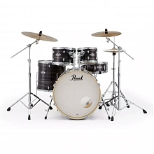 Pearl EXX725SNBR/C779 пятикомпонентная ударная установка с тарелками