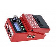 Гитарная педаль эффектов Boss RC-5 3