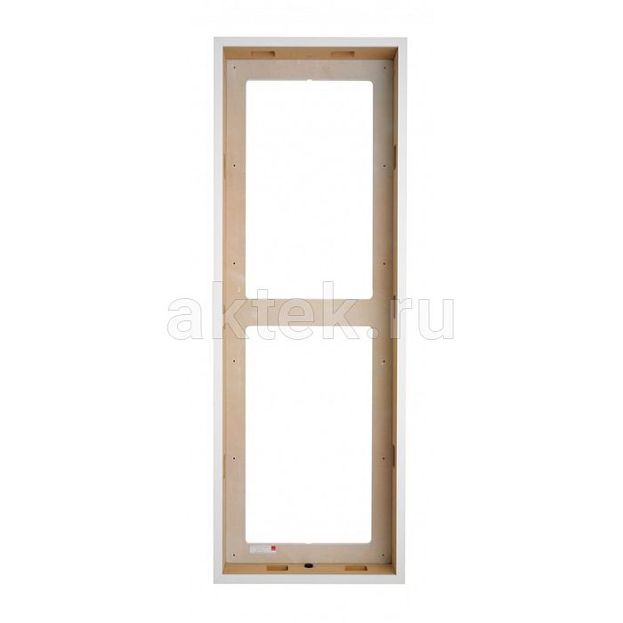 DALI PHANTOM OW FRAME S-280 White монтажная рамка