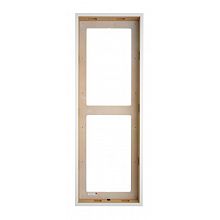 DALI PHANTOM OW FRAME S-280 White монтажная рамка