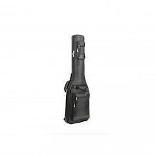 Rockbag RB20605B/PLUS чехол для гитары 2 Rockbag RB20605B/PLUS чехол для гитары 2