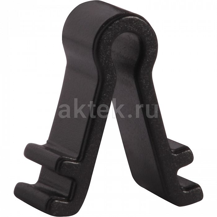 SHURE RPM40SO/B Держатель кабеля для микрофонов TwinPlex, 10 шт