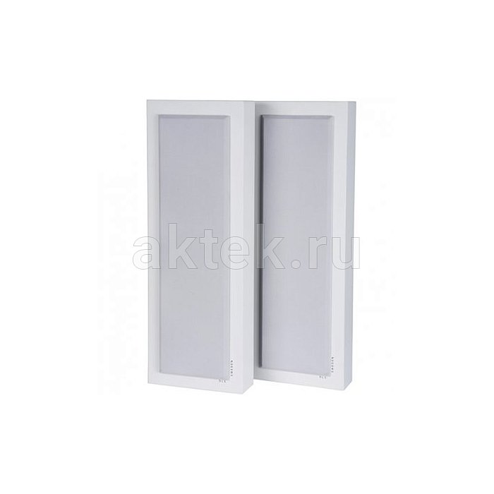 Настенная акустика DLS Flatbox XL white 2
