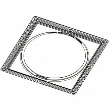 Bowers & Wilkins Frame Plaster Kit 6SQ штукатурная рамка