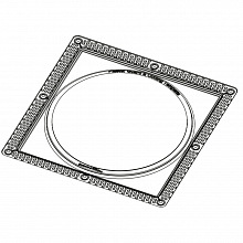 Bowers & Wilkins Frame Plaster Kit 6SQ штукатурная рамка