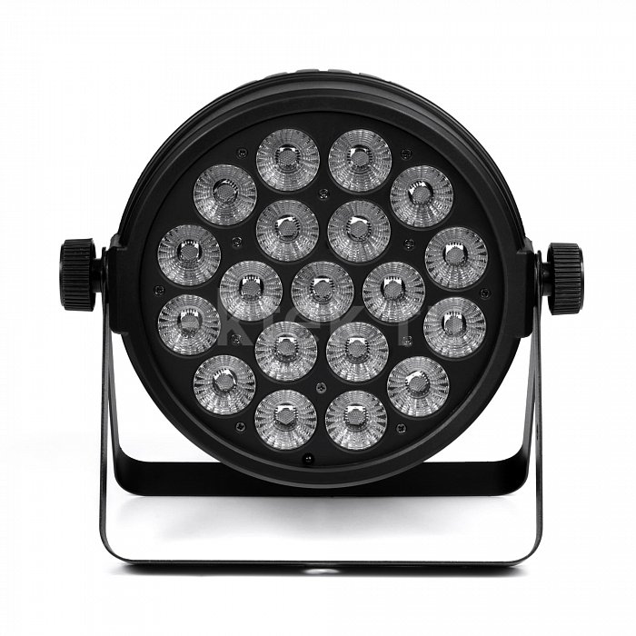 STAGE4 broPAR-C 19x12XWAU LED PAR-прожектор, 19×12 Вт 8