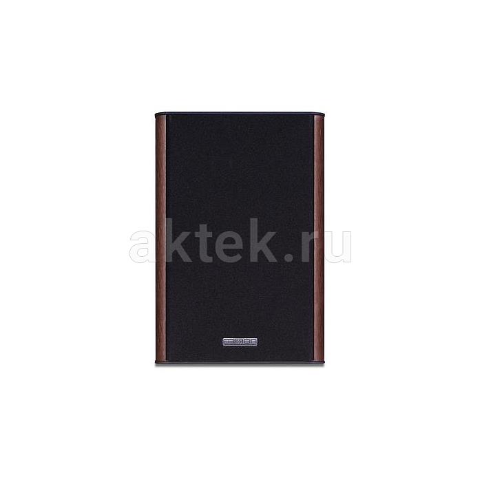 Mission QX-2 MKII Walnut Pearl полочная акустическая система 5