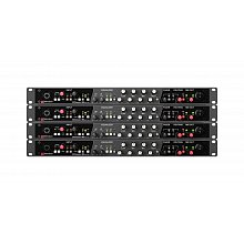 Микшерный пульт Harrison Audio 32Classic MS Mix Strip
