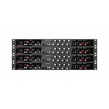 Микшерный пульт Harrison Audio 32Classic MS Mix Strip