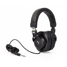 Полноразмерные наушники MUSIC PUBLIC KINGDOM HP401