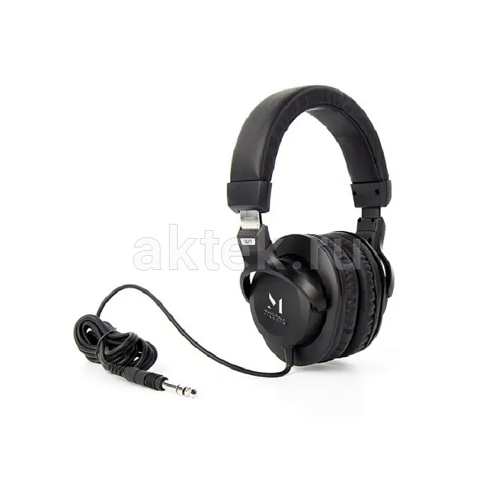 Полноразмерные наушники MUSIC PUBLIC KINGDOM HP401