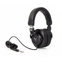 Полноразмерные наушники MUSIC PUBLIC KINGDOM HP401