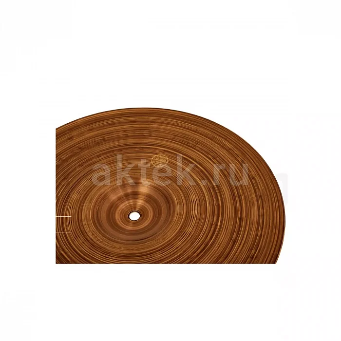 Paiste 14" 900 Hi-Hat тарелка для ударной установки 5