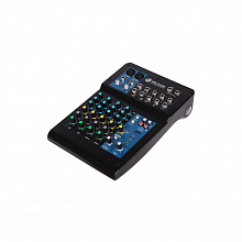 INVOTONE MiX 6USB