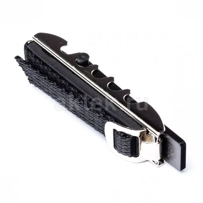 Dunlop 14F Professional Flat каподастр для классической гитары 2