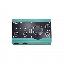 Montarbo DSI-22 USB-аудиоинтерфейс, 2 канала, 24 бит/192 кГц 3