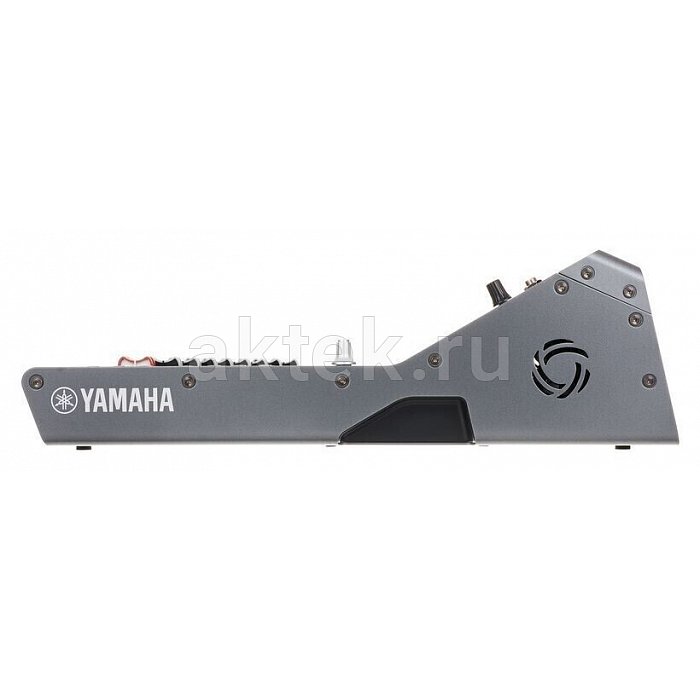 Цифровой микшер Yamaha DM3S Digital Mixing Console 4