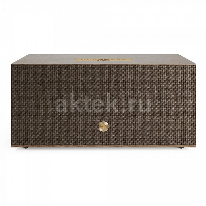 Акустическая система Audio Pro C20 W Walnut