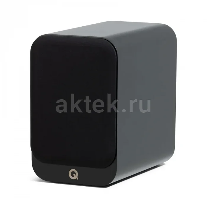 Полочная акустическая система Q Acoustics Q3030c Satin Black 4