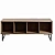 Тумба для винилового проигрывателя Radiotehnika Rondo 400 Walnut