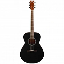Yamaha FS400 SMOKY акустическая гитара