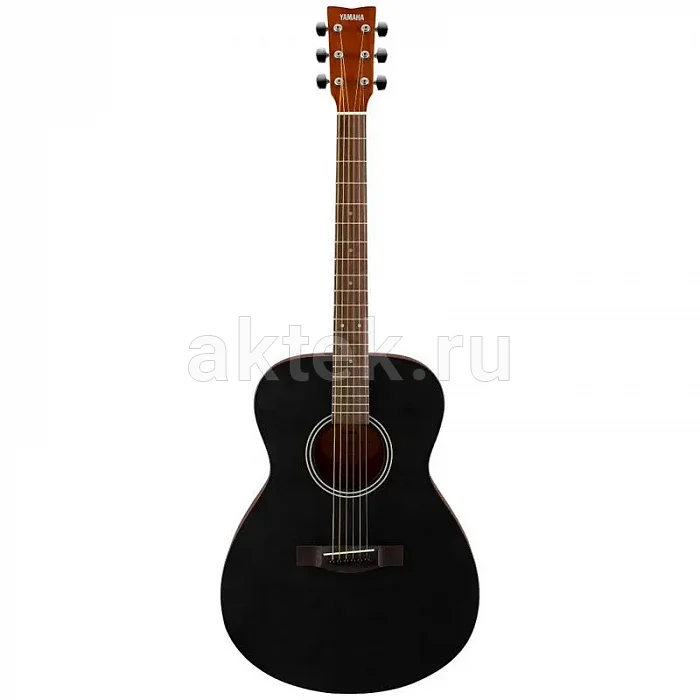 Yamaha FS400 SMOKY акустическая гитара