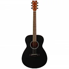 Yamaha FS400 SMOKY акустическая гитара